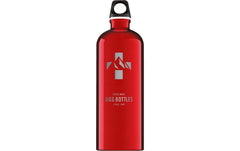 SIGG Flasche Mountain, 1L