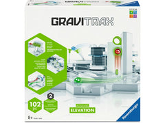 Ravensburger | GraviTrax Action Set Elevation