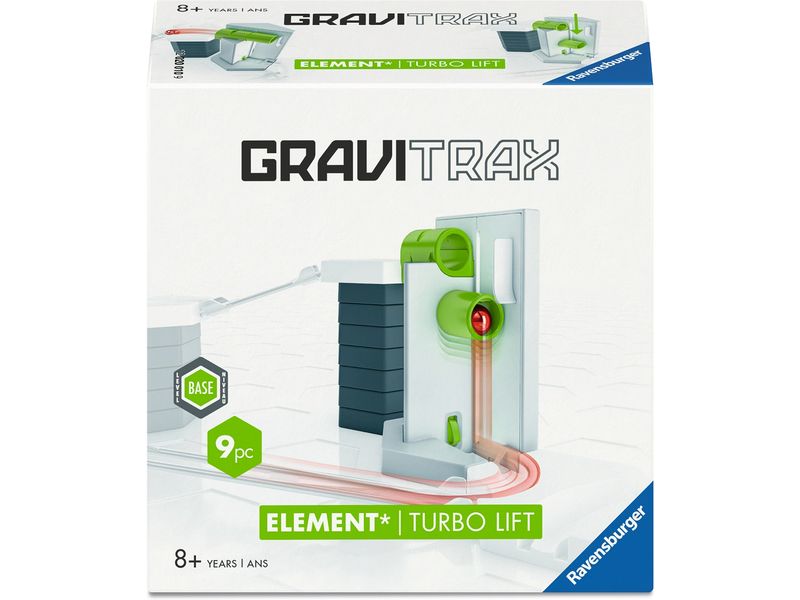 Ravensburger | GraviTrax Element Turbo Lift