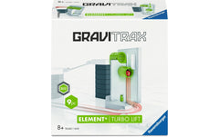 Ravensburger | GraviTrax Element Turbo Lift