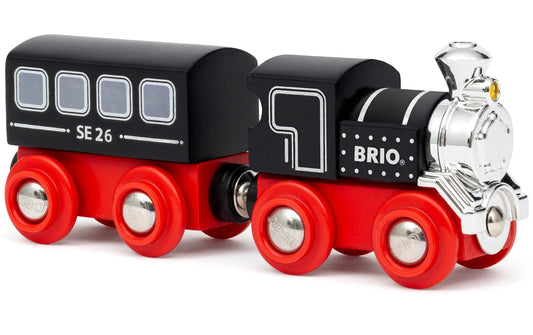 BRIO | Sondereditionszug 2026