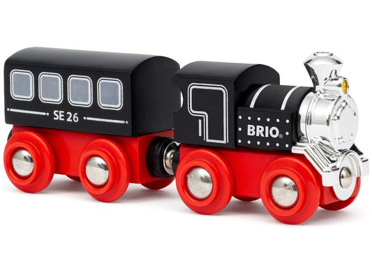 BRIO | Sondereditionszug 2026