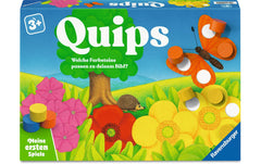 Quips