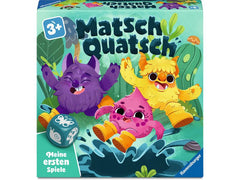 Ravensburger | Matsch Quatsch