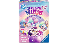 Ravensburger | Glitzer Minis