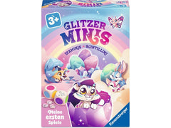 Ravensburger | Glitzer Minis