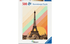 Ravensburger | Pariser Regenbogen