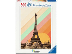 Ravensburger | Pariser Regenbogen