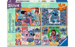 4 in a box Stitch