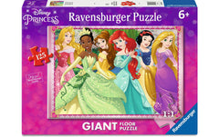 Ravensburger | Die Disney Prinzessinnen