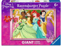 Ravensburger | Die Disney Prinzessinnen