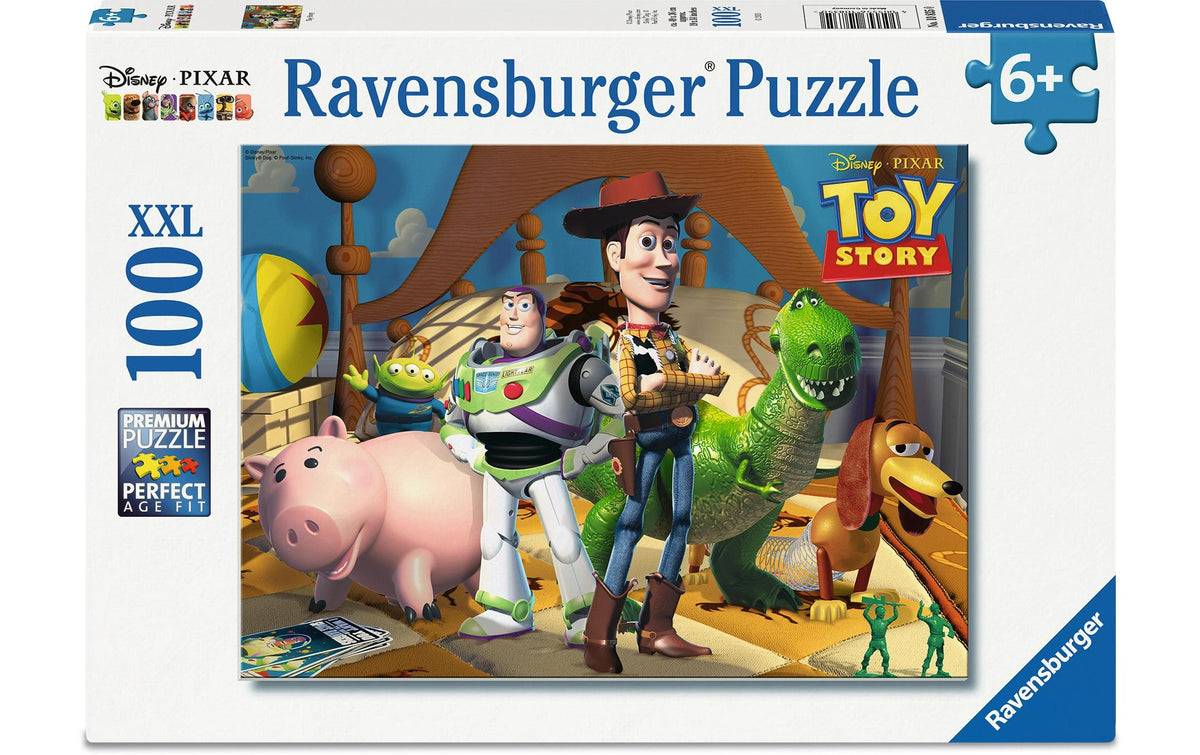 Toy Story