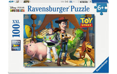 Toy Story