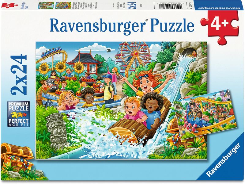 Ravensburger | Vergnügungspark