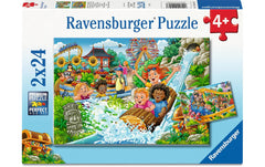 Ravensburger | Vergnügungspark
