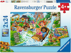 Ravensburger | Vergnügungspark