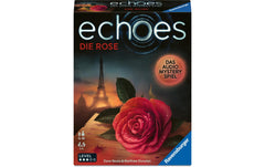 echoes Die Rose