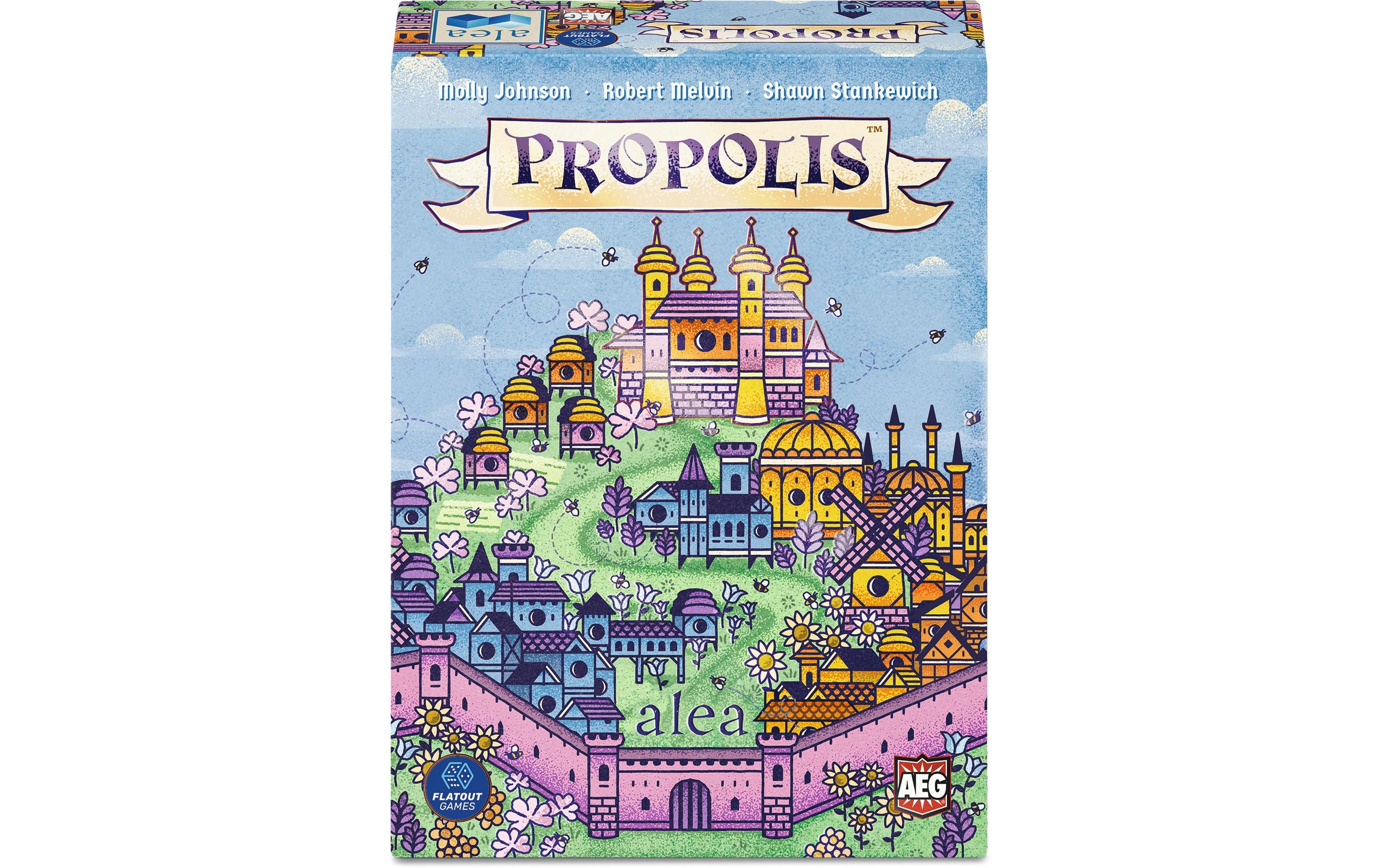Propolis