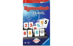 Ravensburger | Rummikub Travel