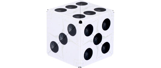 Shashibo | Cube Renaissance | Dice