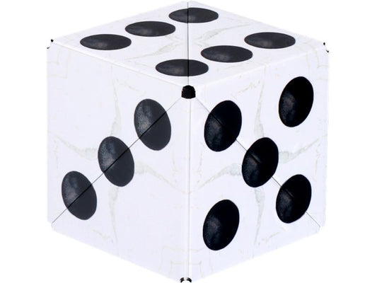Shashibo | Cube Renaissance | Dice