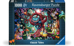 Ravensburger | Fast jeder ist verrückt