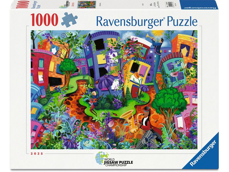 Ravensburger | Marienkäferweg