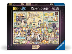 Ravensburger | Crazy Cats