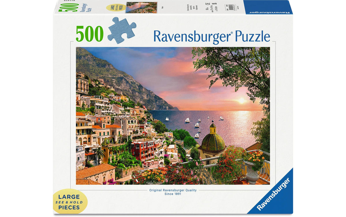 Positano