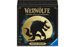 Ravensburger | Werwölfe Special Edition | DE