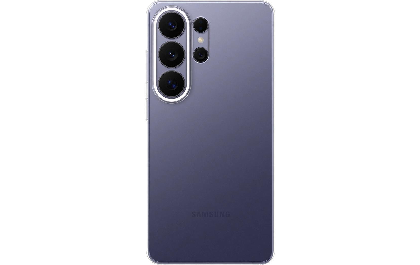 Samsung Clear Case