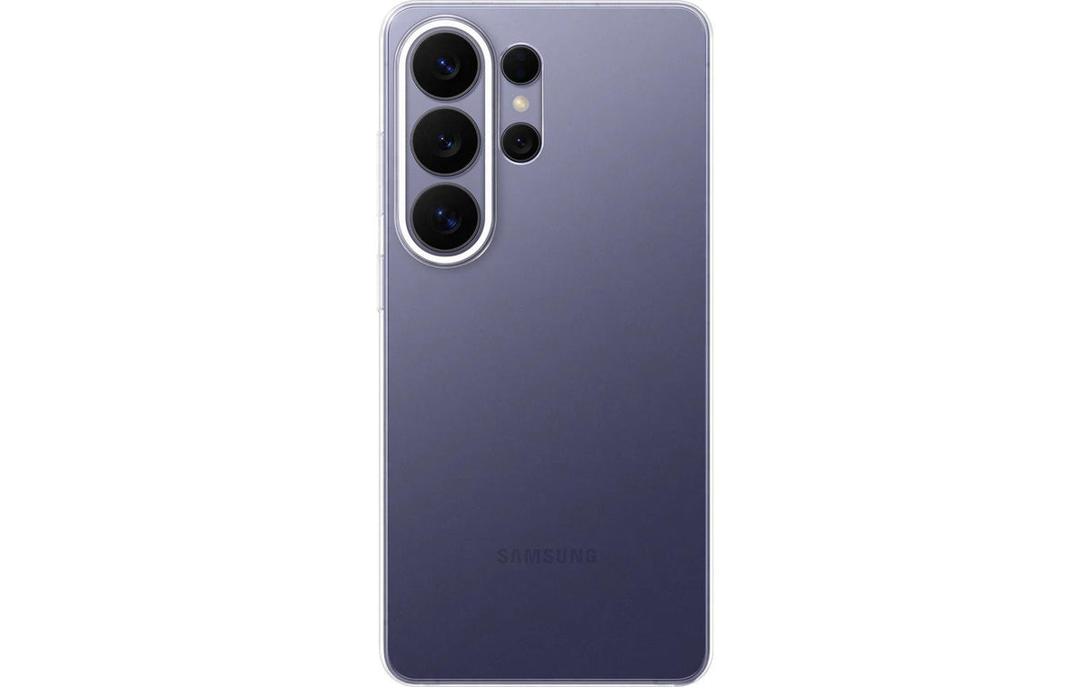 Samsung Clear Case