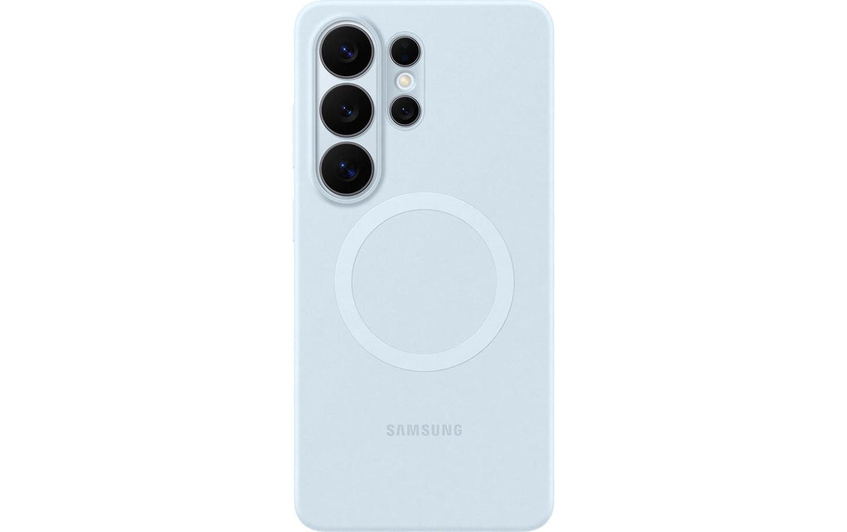 Samsung Silicone Magnet Case