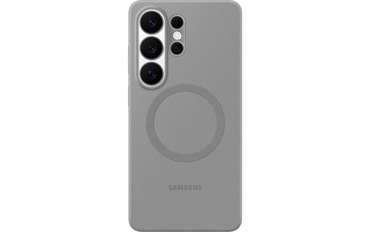 Samsung Silicone Magnet Case