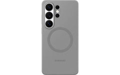 Samsung Silicone Magnet Case