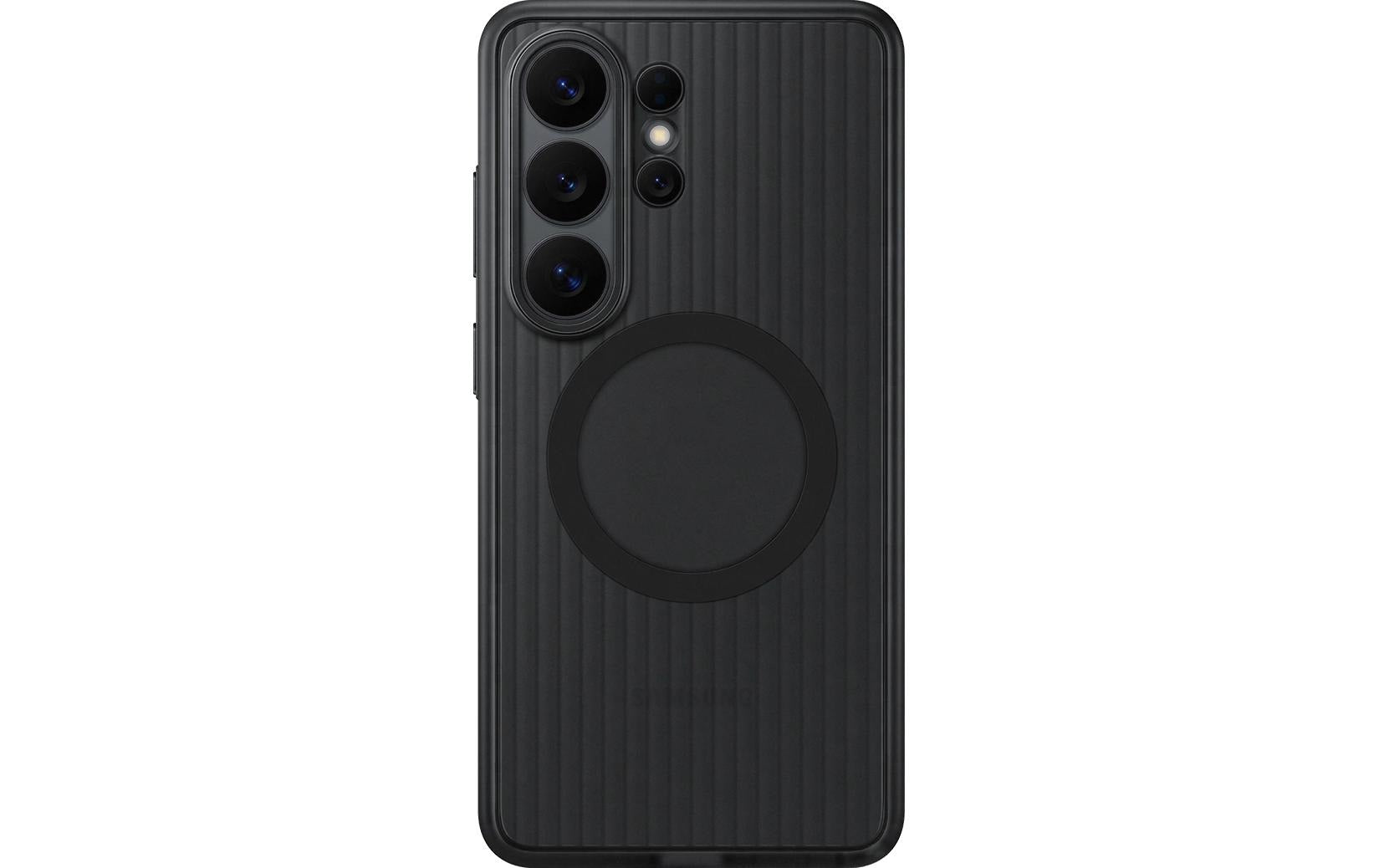 Samsung Rugged Magnet Case