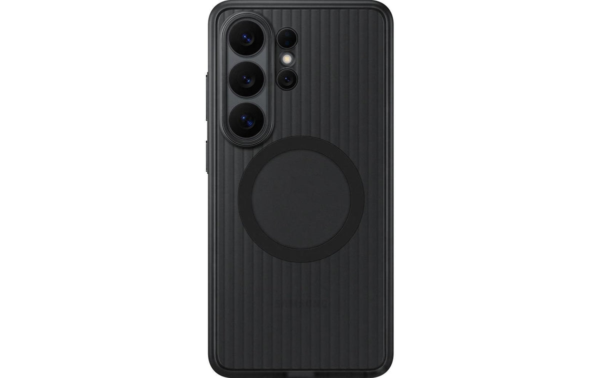 Samsung Rugged Magnet Case
