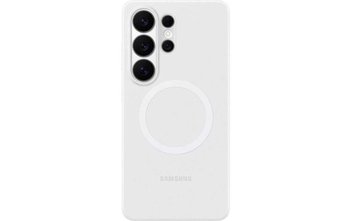 Samsung Silicone Magnet Case