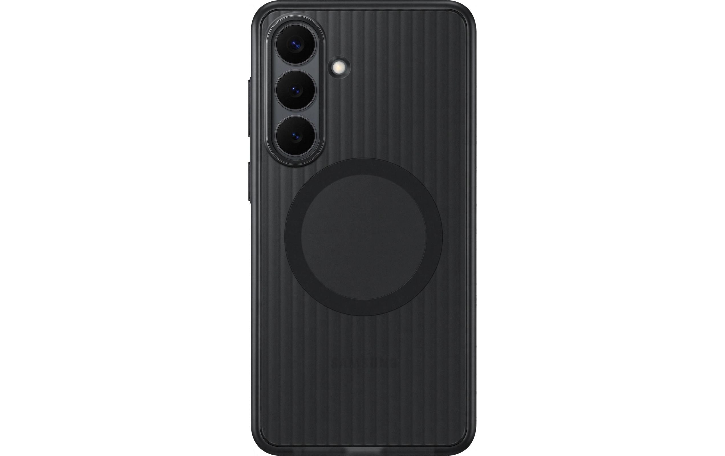 Samsung Rugged Magnet Case