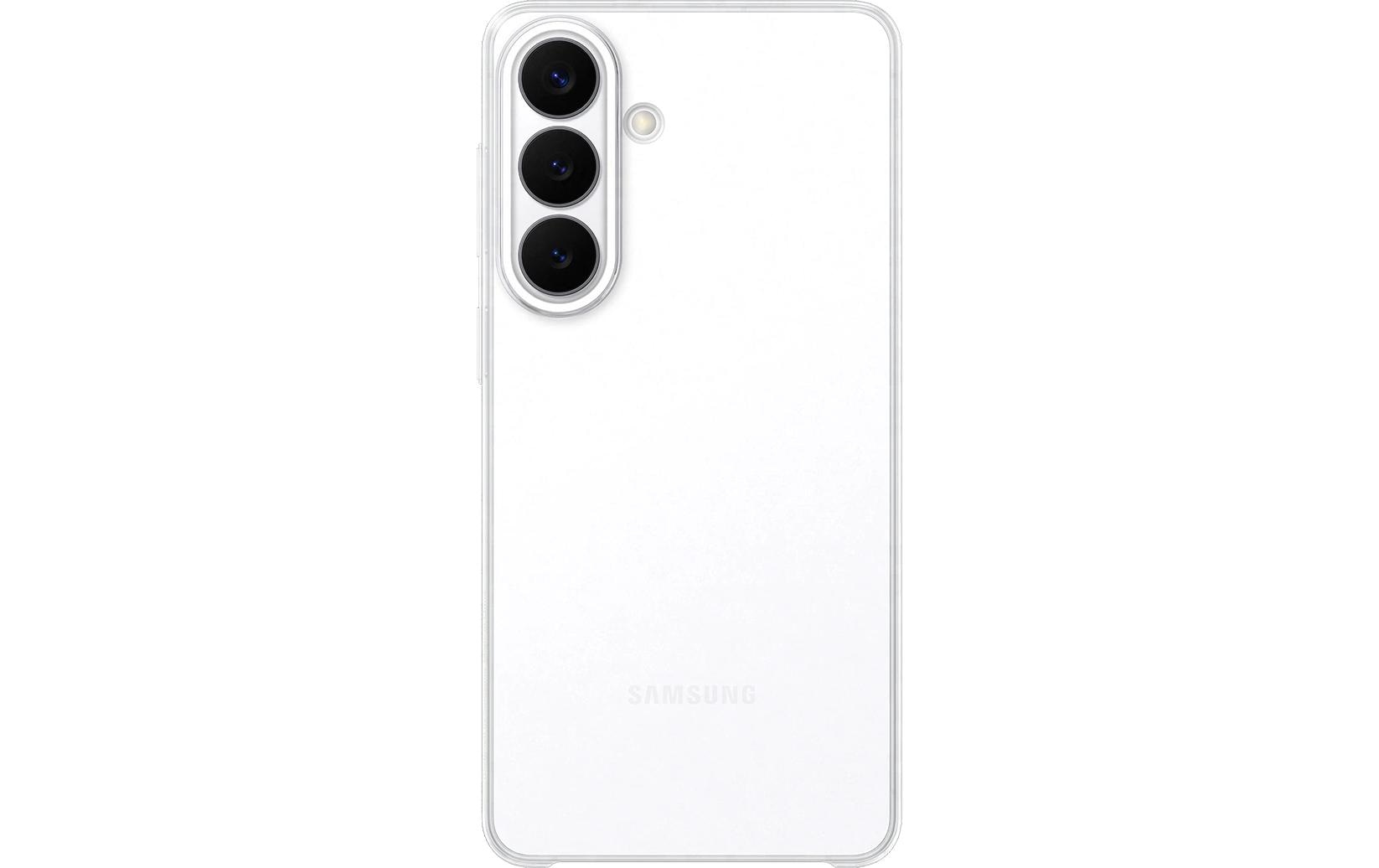 Samsung Clear Case