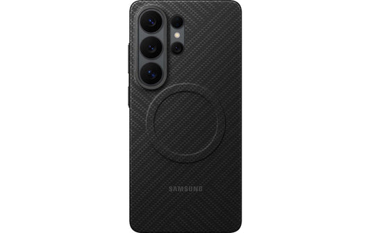 Samsung | Carbon Magnet Case | Galaxy S26 Ultra, Black