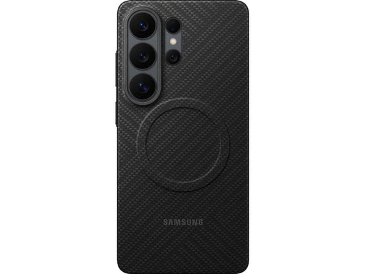 Samsung | Carbon Magnet Case | Galaxy S26 Ultra, Black