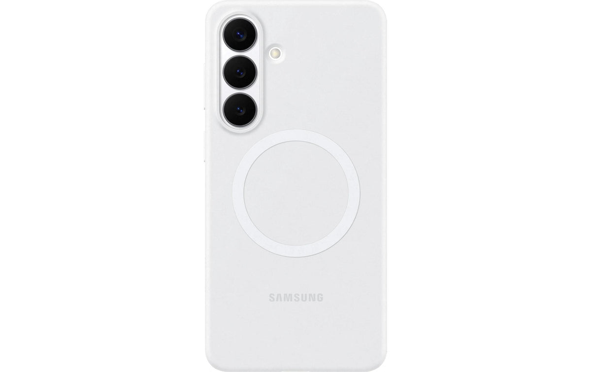 Samsung Silicone Magnet Case