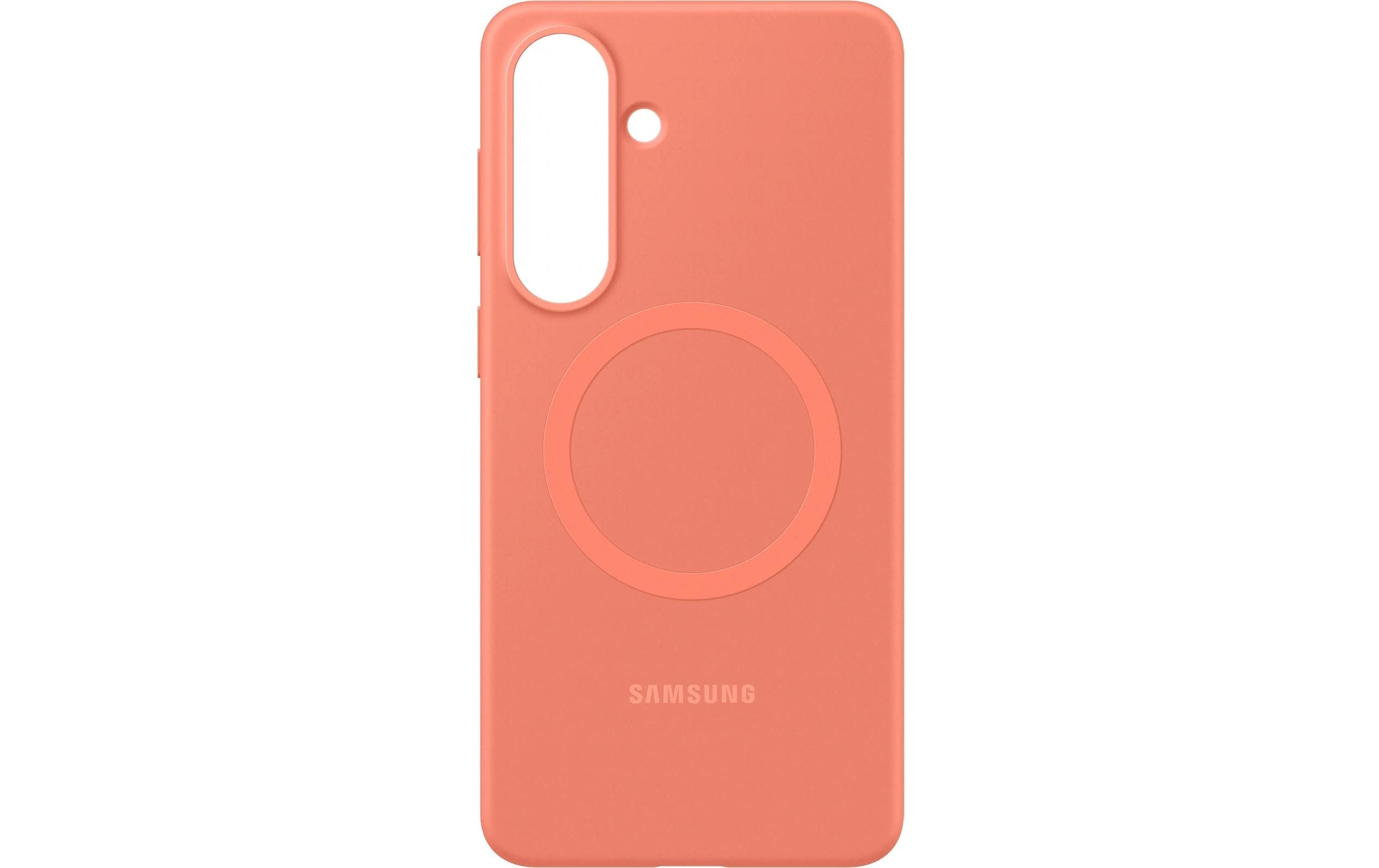 Samsung Silicone Magnet Case