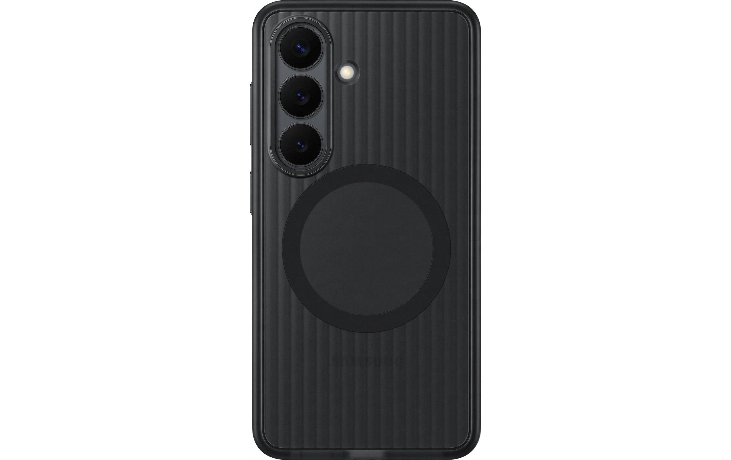 Samsung Rugged Magnet Case