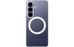 Samsung Clear Magnet Case