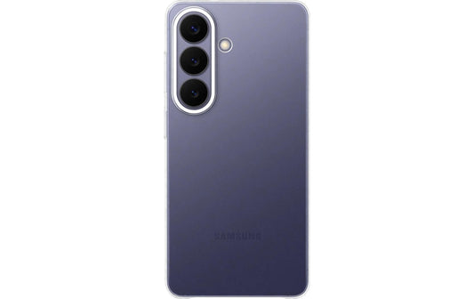 Samsung Clear Case