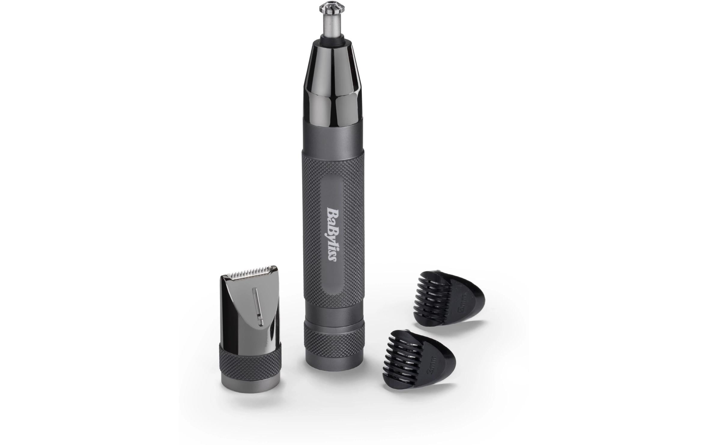 BaByliss Nasen-ohrhaar-