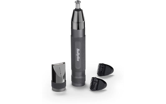 BaByliss Nasen-ohrhaar-