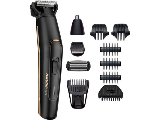 Babyliss | MEN Multi 11 in 1 MT860E